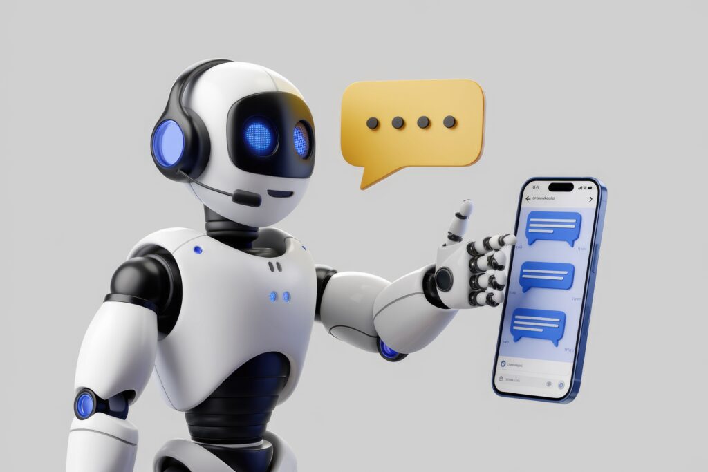 Chatgpt for customer support